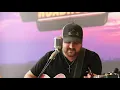 Aaron Goodvin - Lonely Drum (Acoustic)