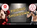 Is PriceLabs better than Airbnb Smart Pricing