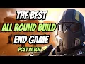 Helldivers 2 - S-Tier Build for Every Situation Post Patch