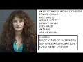 Virginia s Most Wanted City of Norfolk - R s