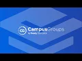 CampusGroups by Ready Education
