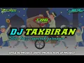 Download Lagu DJ TAKBIRAN SLOW BASS | SEPARUH JARANAN STYLE @sinyoproduction