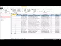 Lecture 7 MS Access Select Query