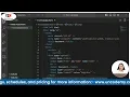 Java script from Validation Full Stack Developer Course in Delhi Uncodemy