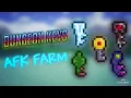 Ultimate Biome Key Farm Terraria