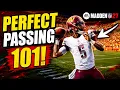 FULL GUIDE To Skill Based Passing In Madden 27