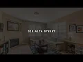 320 Alta St Brentwood CA 94513