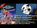 Lagu Double Dragon 2: The Revenge (NES) Soundtrack - 8BitStereo