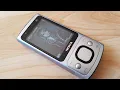 Nokia 6700 Slide Mobile Phone
