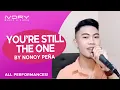 Download Lagu Nonoy Peña - You're Still The One (All Performances)