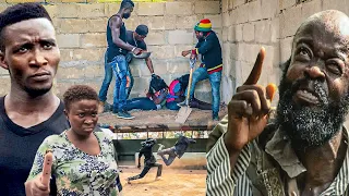 ATIRIMƆDEN MP| Unaccepted Defeat (Andrews Ntul, Clara Benson, Sekyere) - Ghanaian Kumawood Movie