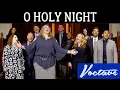 Download Lagu O Holy Night - Voctave