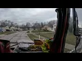 BHFD Structure Fire 2024