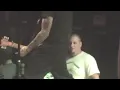 Social Distortion - Road Zombie & Dont Drag Me Down Live!