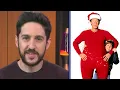 The Santa Clause s Eric Lloyd Is All Grown Up His FAVORITE Tim Allen Memories ET Then Now