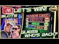 LIVE LUCKY CHARM IS BACK Let s Win Tons Of Cash Grand Jackpot Time