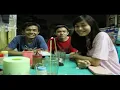 Grow Old With you song for Muthia Nadhira