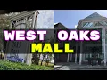 West Oaks Mall - Virtual Tour