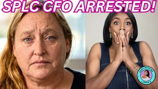 SPLC S Former CFO ARREST Secret Romance EXPOSED Sleeping With The Enemy