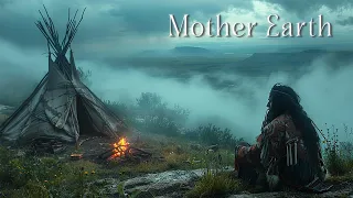 The Soul and Heart Of Mother Earth Native American Flute Music Healing Your Mind