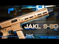 NEW - The JAKL 9-SD Palmetto State Armory