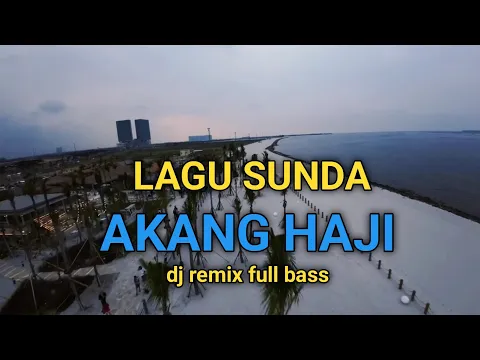 Download MP3 Lagu Sunda Lawas Sorban Palid ( Akang Haji ) Full Bass