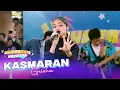 Download Lagu Geisha - Kasmaran | DAHSYATNYA WEEKEND
