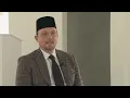 Download Lagu Het Gesprek: Abdulhaq Compier over de ramadan: Je reinigt je ziel