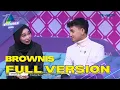 Lagu FULL | Single Pertama Nuha Bahrin dan Naufal Azrin Yang Booming Di Indonesia | BROWNIS (31/8/22)