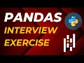 Ace Your Data Analysis Interview Python Coding Questions Simplified