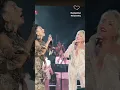 Download Lagu Ajda Pekkan \u0026 Hande Yener - Düşünme hiç (konser) #ajdapekkan #handeyener #düşünmehiç #konser #canlı