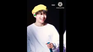 Shiny Tae Tu Shamil Hai Mera Cuteness Overload Kim Taehyung Hindi Edit 