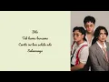Bila - The Lantis | Lyrics / Lirik