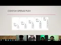 Tugas Struktur Data Stack Atau Tumpukan Penjelasan Dan Contoh Program Stack Python