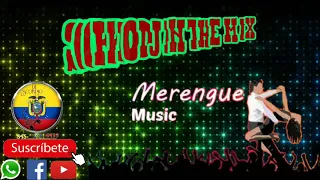 Download Merengue vol ..1 DJ SCORPIO in the mix MP3