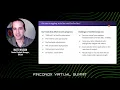 Shifting Security Left No Further Left - GitLab Presentation at FinConDX Virtual 2020