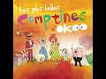 A la claire fontaine (Les plus belles comptines d'Okoo) - Elodie Frégé