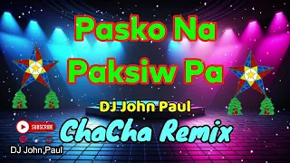 Download Pasko Na Paksiw Pa - Bayani Agbayani | DJ John Paul Reggae Cha Cha Remix MP3