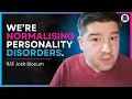 Download Lagu Narcissists Are Destroying Society – Joshua Slocum (#17)