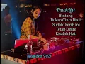 DJ TIDURLAH KAU DI PELUKKU | DJ ANIMA-BINTANG BB LAGU GALAU TERBARU 2021