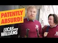 Download Lagu Battle Re-enactors | Come Fly With Me | Lucas and Walliams