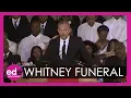 Download Lagu Kevin Costner's speech at Whitney Houston's funeral