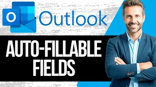 How to Create Auto-Fillable fields for Outlook email templates