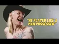 Download Lagu Johnny Winter Documentary - The Albino Bluesman Who Outpaced The Devil