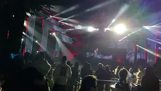  4k black coffee live at exit festival life stream on dance arena 06 09 2020