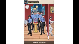 Brain Puzzle 2: Logic Twist Level 30 Screenshot