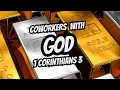 Coworkers With God 1 Corinthians 3