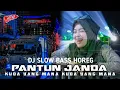 Lagu DJ PANTUN JANDA - KUDA YANG MANA - BASS RENDAH HOREG SK AUDIO OFFICIAL