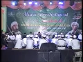 Az zahir - Rohmaka terbaru Madrasah Raden Umar Said Kudus Bersholawat 2017
