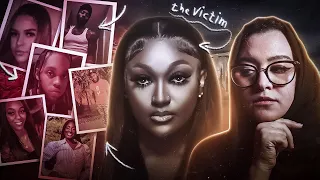 كل شي مصور قشعريره شنكويلا روبنسون 